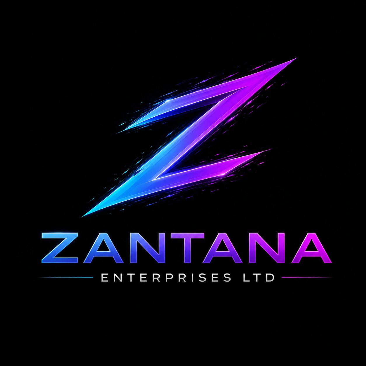 Zantana Enterprises Ltd logo